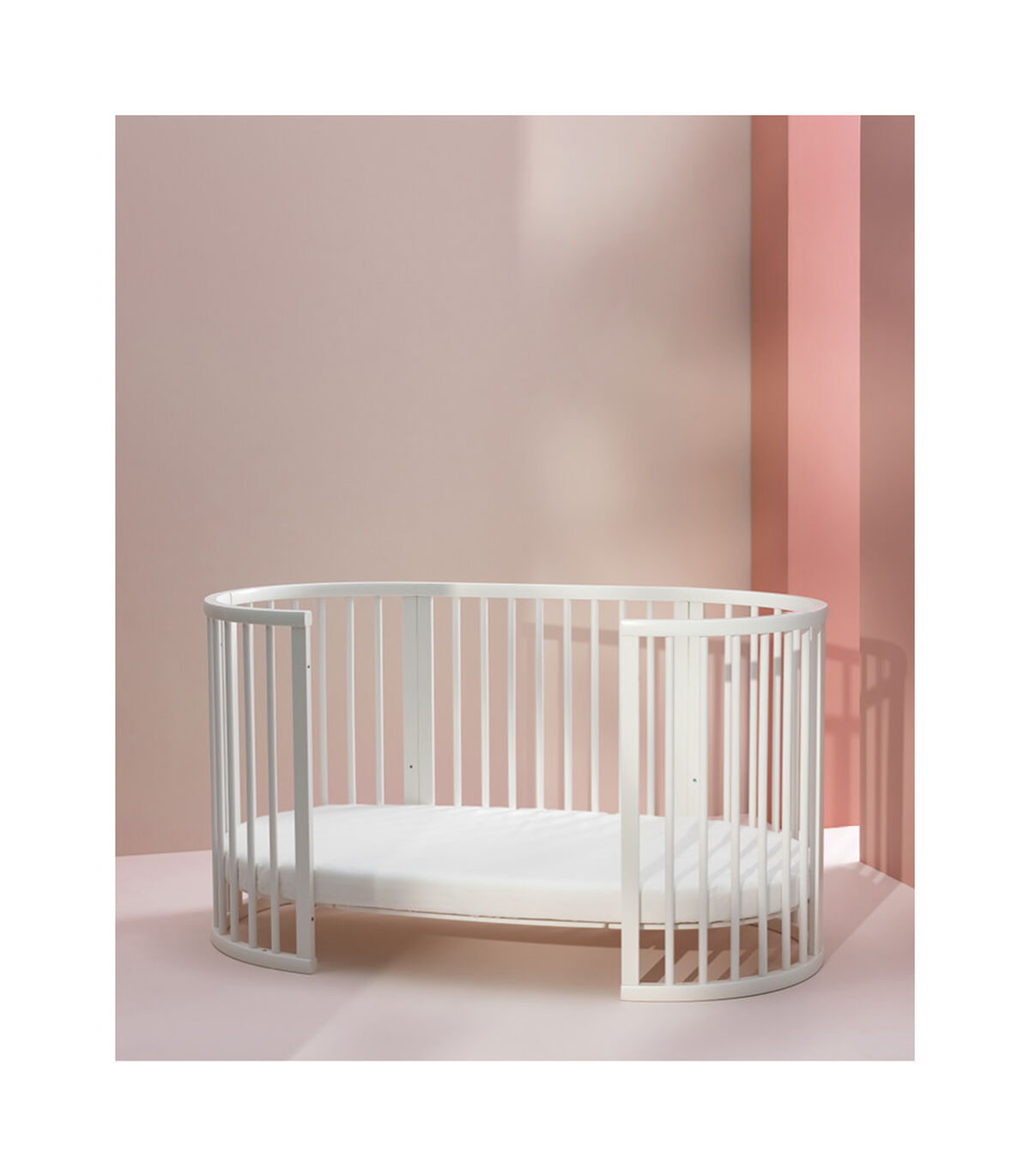 Stokke® Sleepi™ Bed Extension V3 White