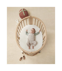 Stokke Sleepi Mini Mattress V3 White