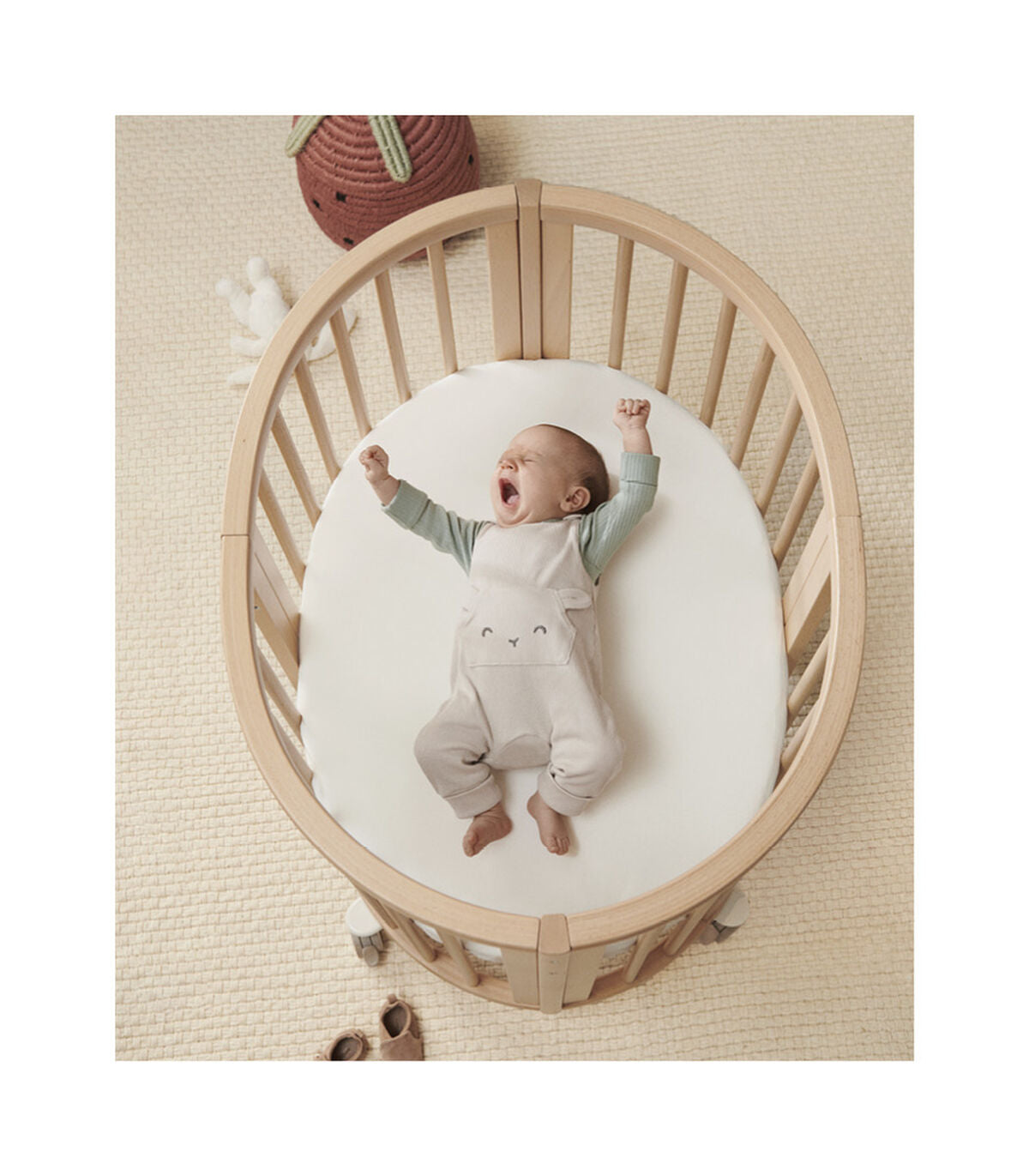 Stokke® Sleepi™ Mini V3 Natural