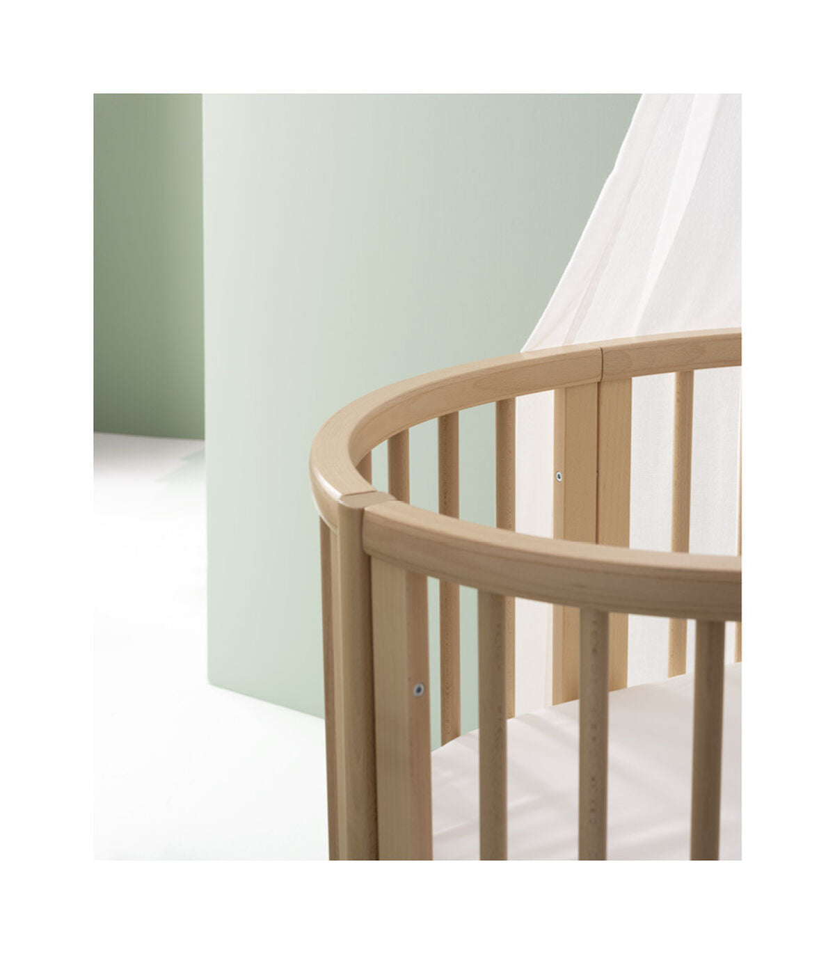 Stokke® Sleepi™ Mini V3 Natural