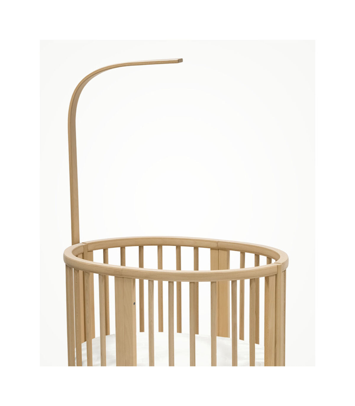 Stokke® Sleepi™ Drape Rod V3 Natural