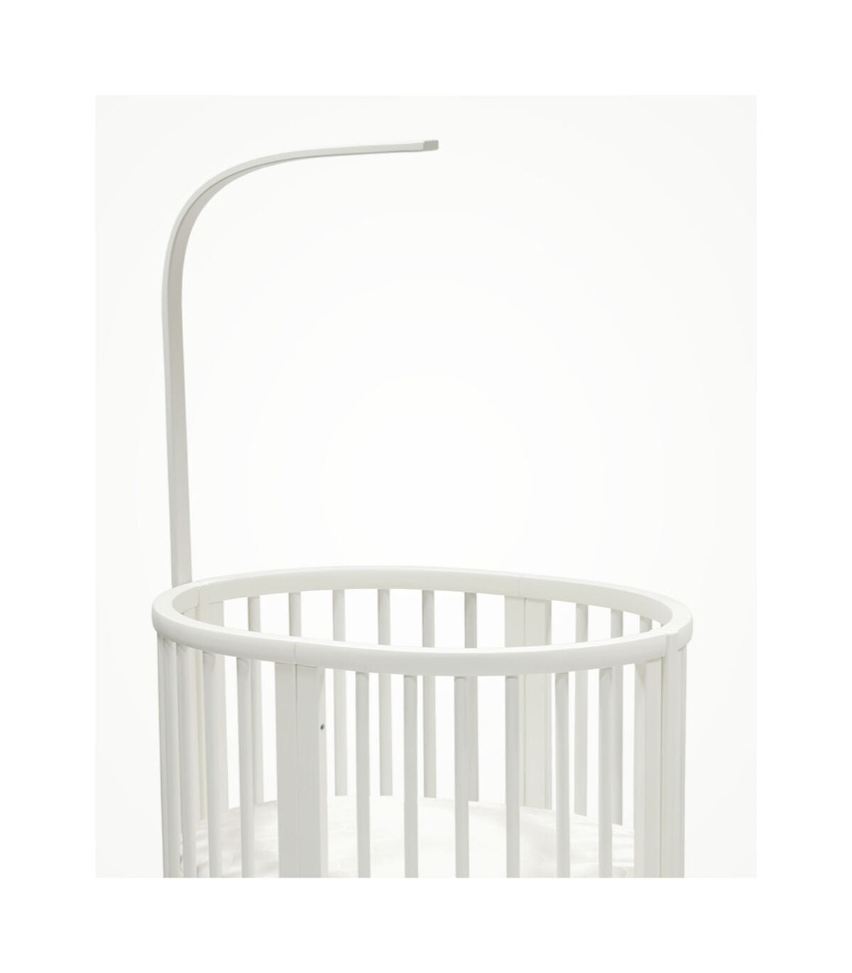 Stokke® Sleepi™ Drape Rod V3 White