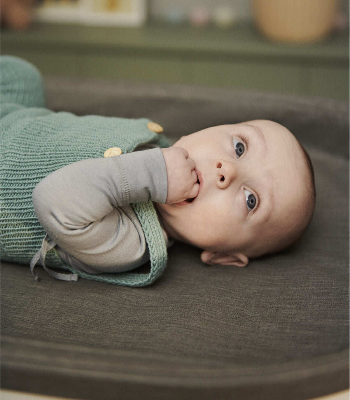 Stokke® Sleepi™ Changer