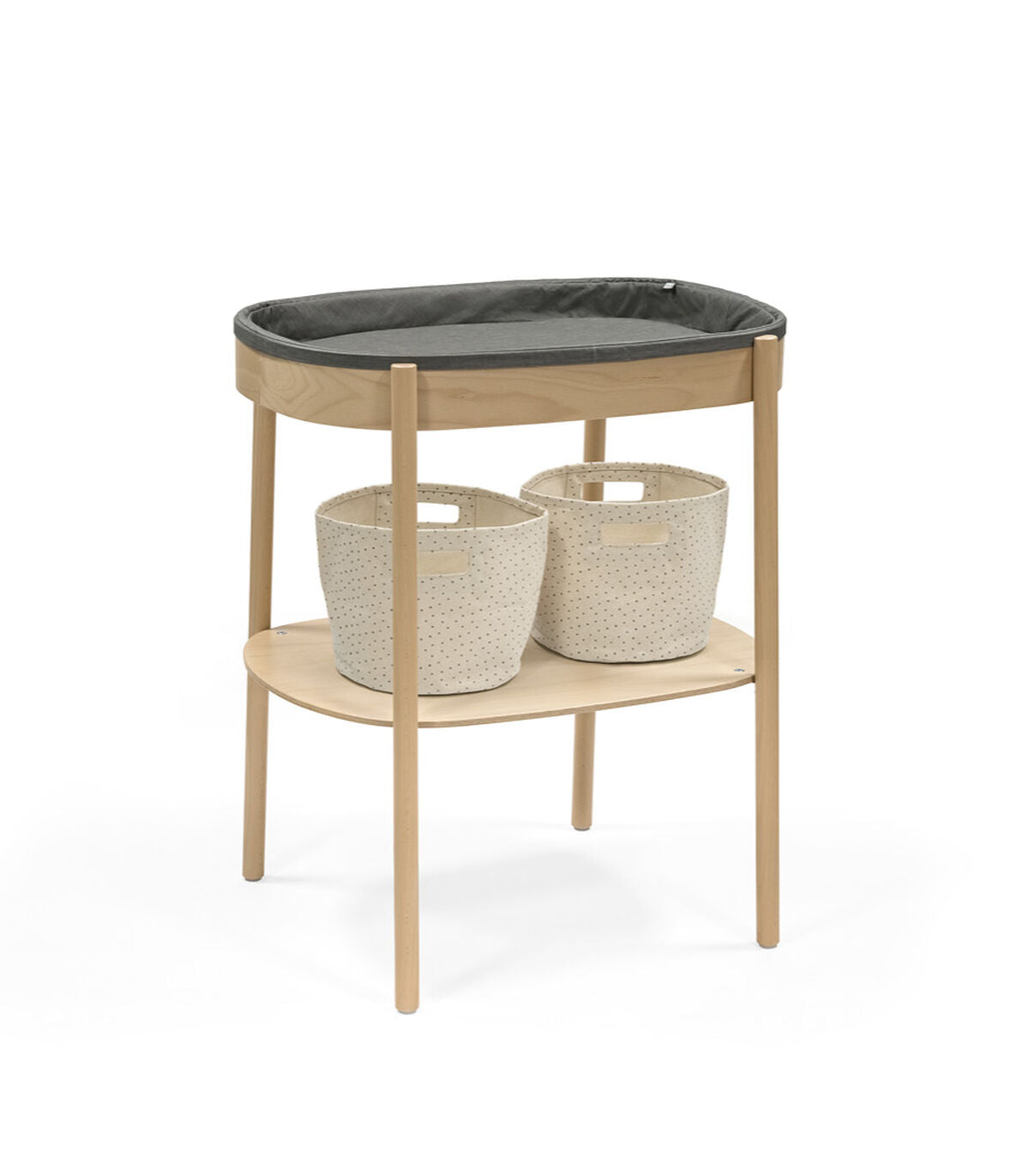 Stokke Sleepi Changing Table Natural My Favourite Things Shop