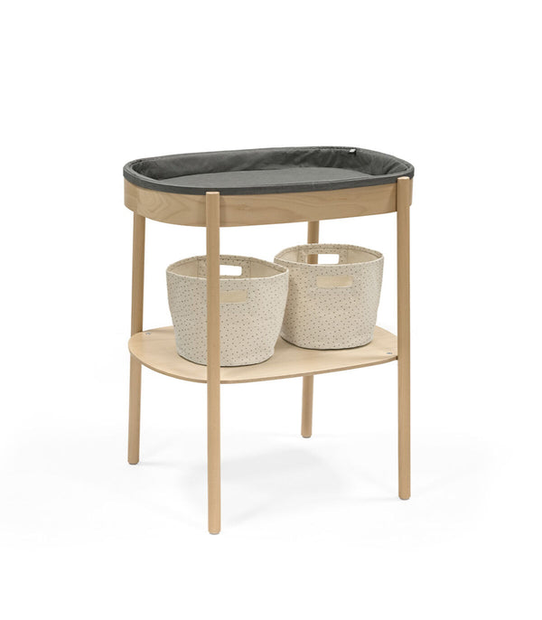 Stokke Sleepi‚ Changing Table Shelf Basket