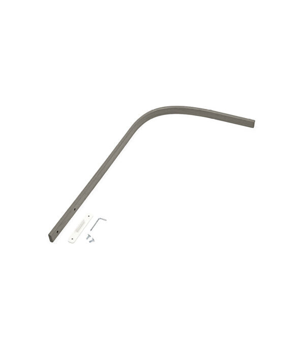 Stokke® Sleepi™ Drape Rod V3 Hazy Grey