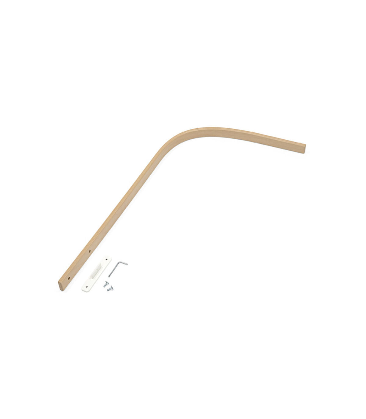 Stokke® Sleepi™ Drape Rod V3 Natural