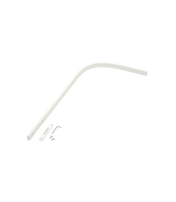 Stokke® Sleepi™ Drape Rod V3 White