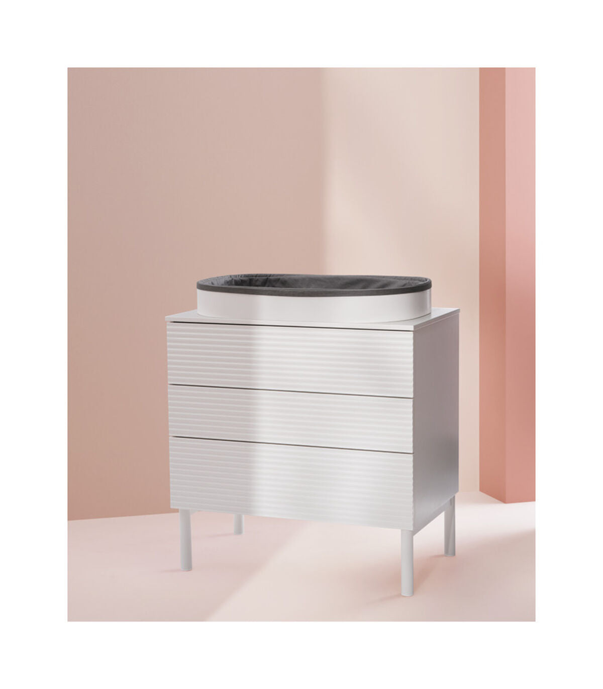 Stokke dresser and changer cheap