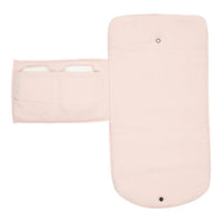 Changing pad Pure Soft Pink