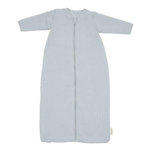 Winter Sleeping Bag Pure Soft Blue