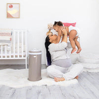 Nappy Bins