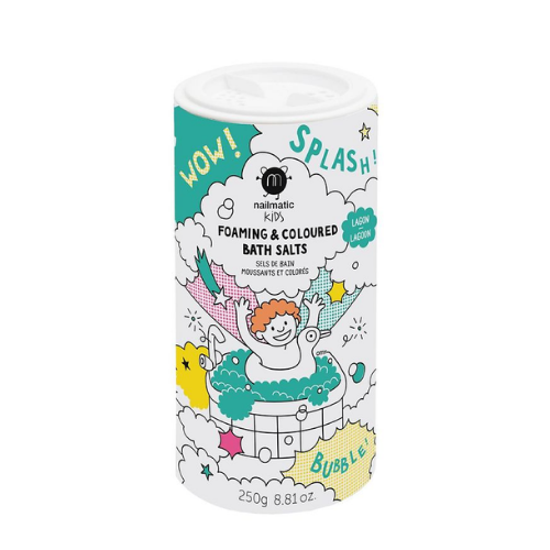 Bath salt