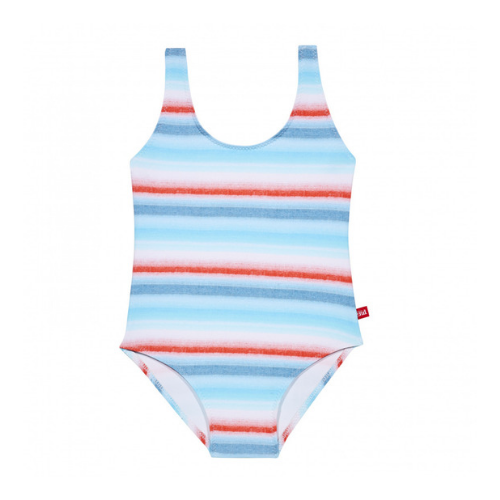 Swimsuit -  Calypso Striped