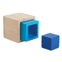 Nesting Boxes - PT 5375