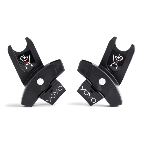Stokke® YOYO® car seat adapters – M