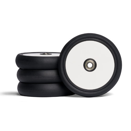 YOYO wheels pack