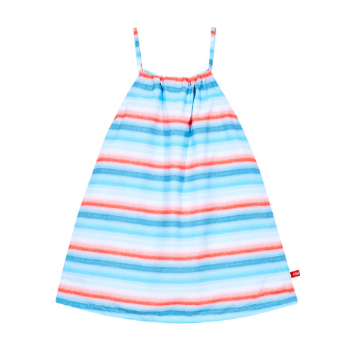 Quick Dry Dress - Calypso Striped
