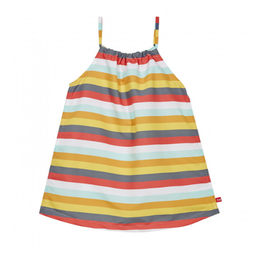 Quick Dry Dress - Smoothie Striped