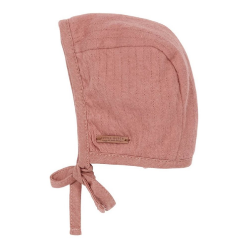 Baby cap Pure Pink Blush