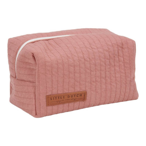 Toiletry bag Pure Pink Blush