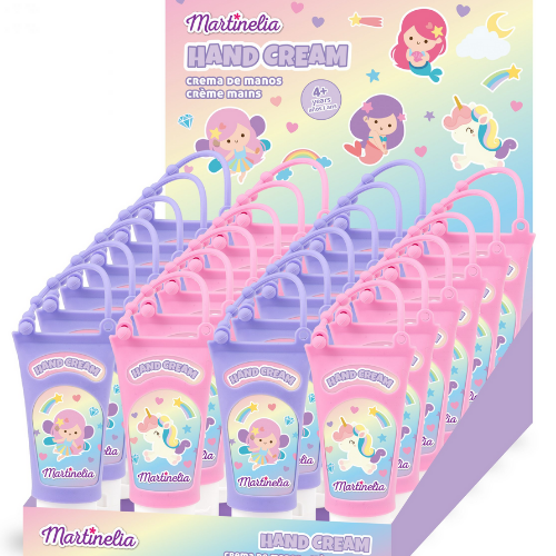 Hand Cream