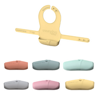 Silicone Bib