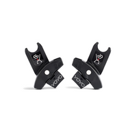 YOYO car seat by BeSafe®