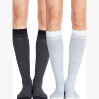 Compression Knee Socks
