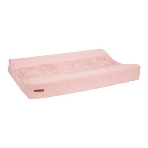 Changing Mat Cover - Pure Pink