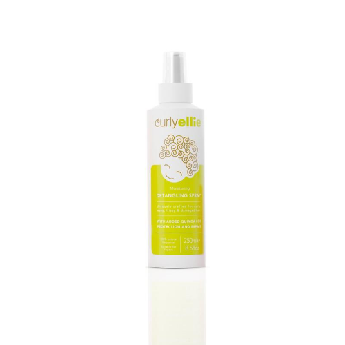 Detangling Spray