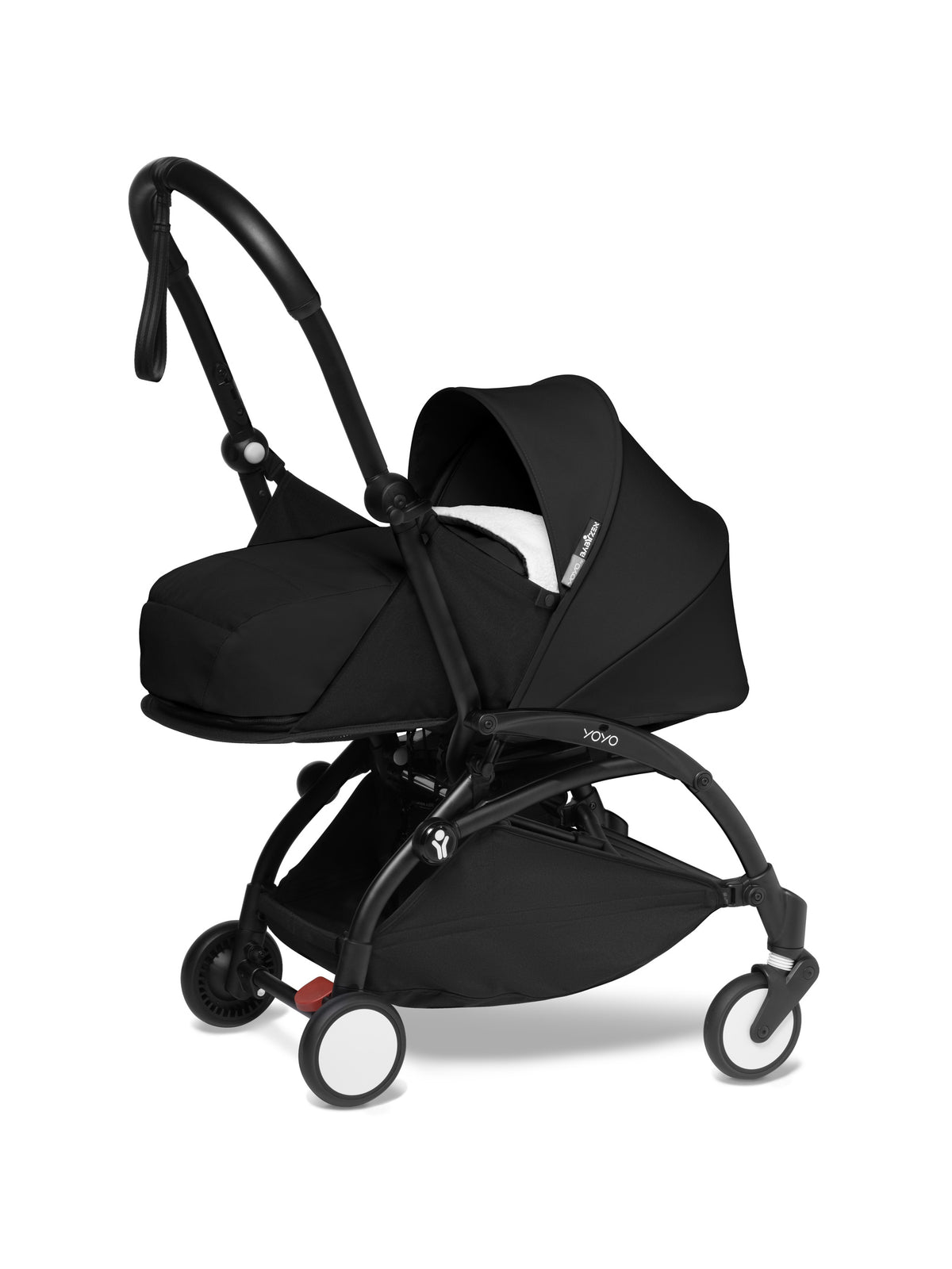 Stroller YOYO² 0+ Newborn Pack