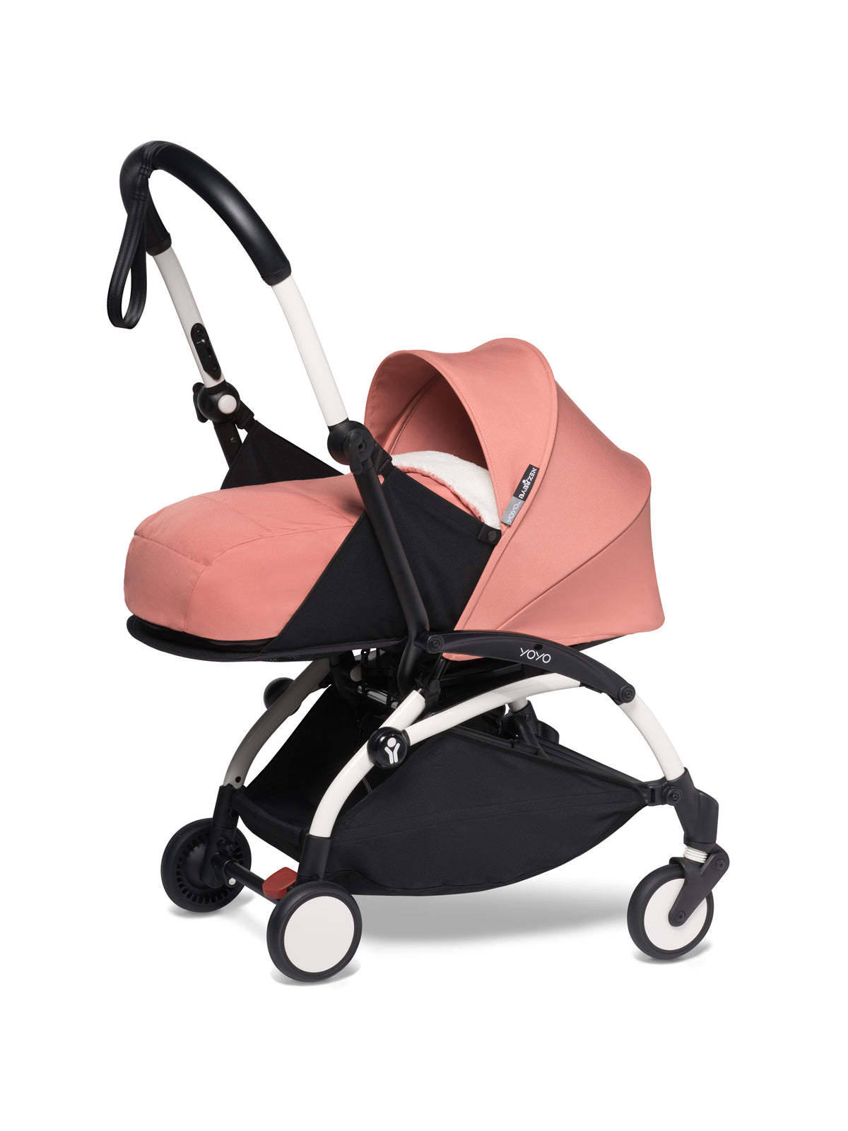 BABYZEN stroller YOYO² 0+ newborn pack