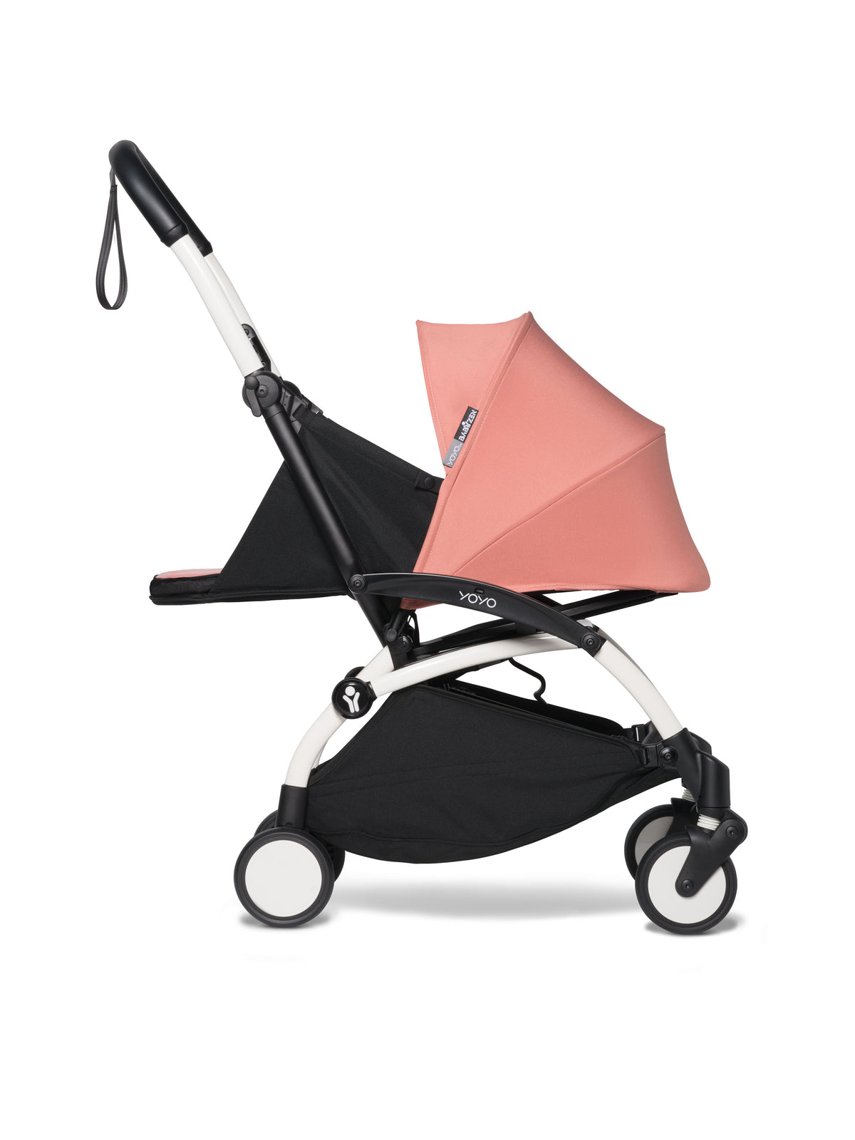 Yoyo Newborn Pack Pink Yoyo Stroller Yoyo Stroller Yoyo Infant