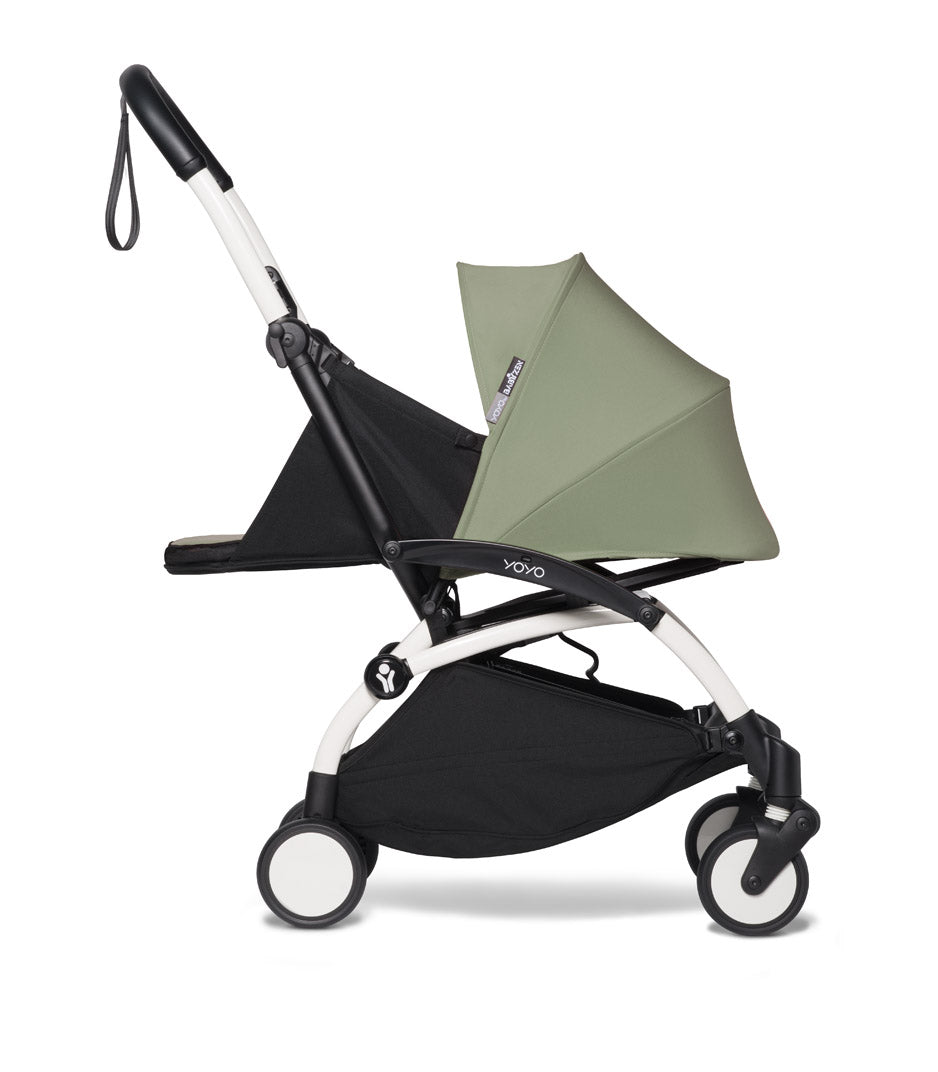 Stokke YOYO 0+ newborn pack – My Favourite Things Shop