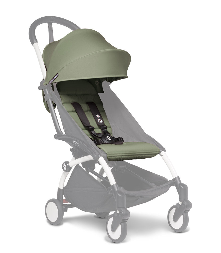 Stokke YOYO 6+ colour pack
