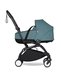 BABYZEN stroller YOYO² bassinet