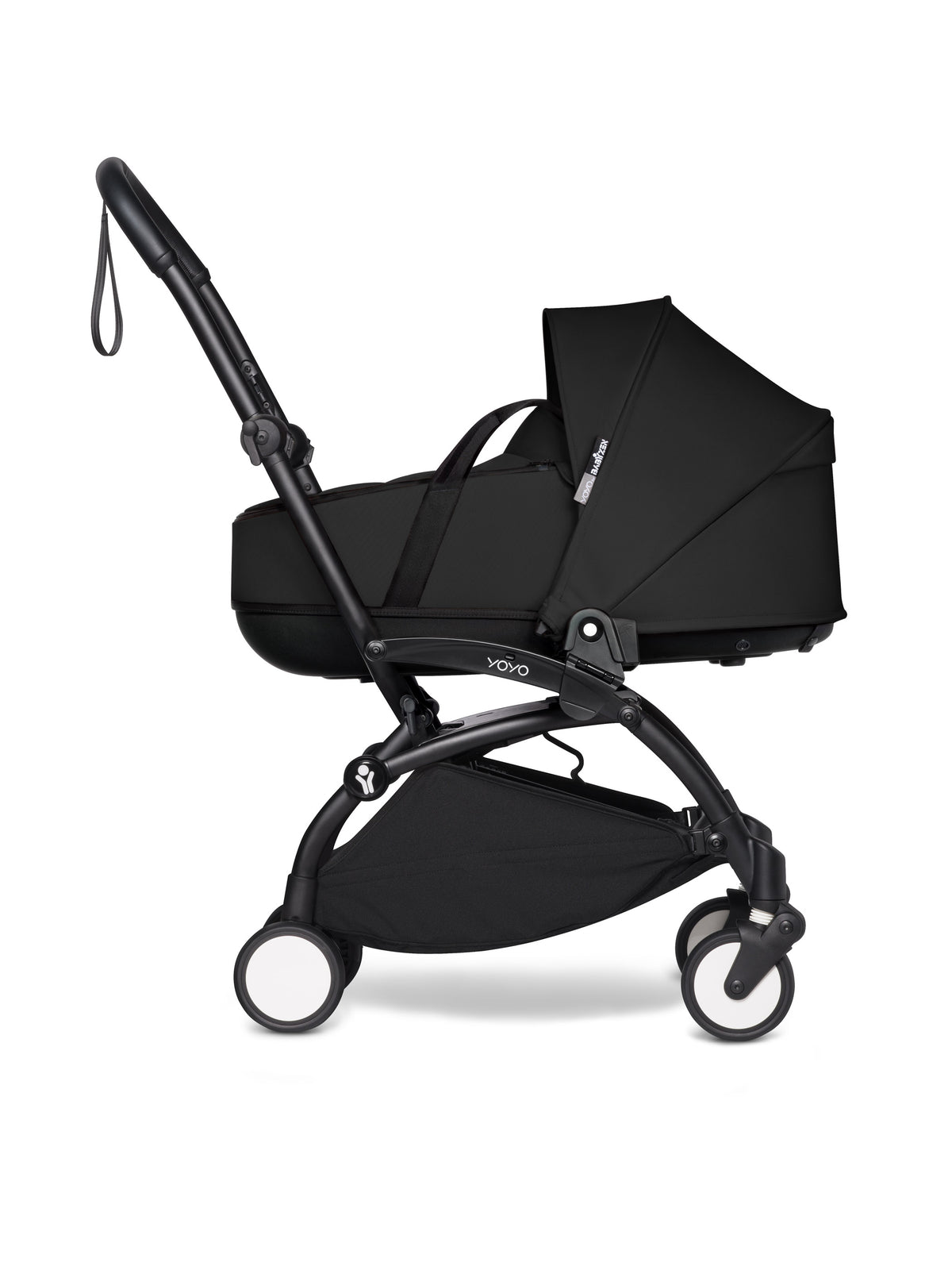 BABYZEN stroller YOYO² bassinet