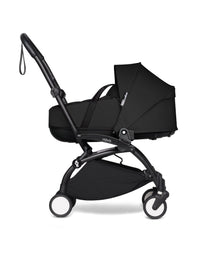 BABYZEN stroller YOYO² bassinet