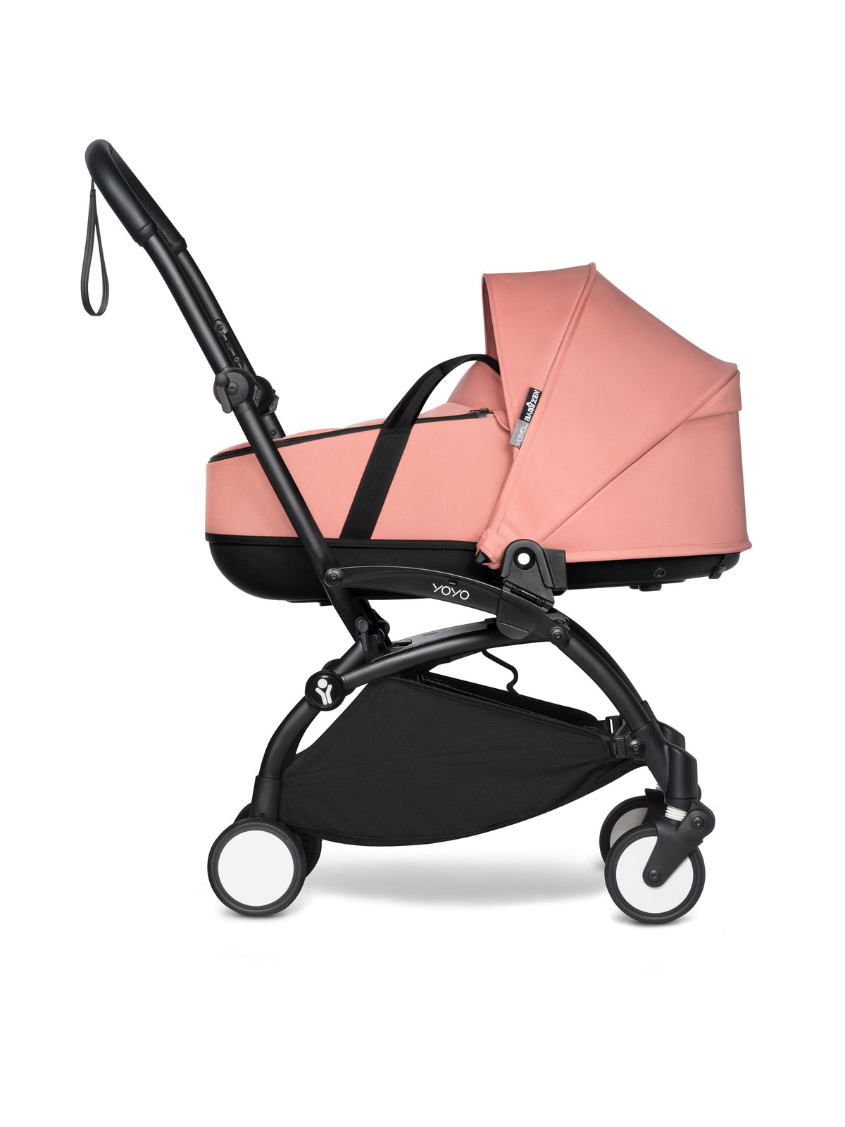 BABYZEN stroller YOYO² bassinet