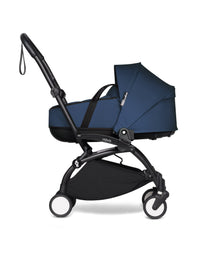 BABYZEN stroller YOYO² bassinet