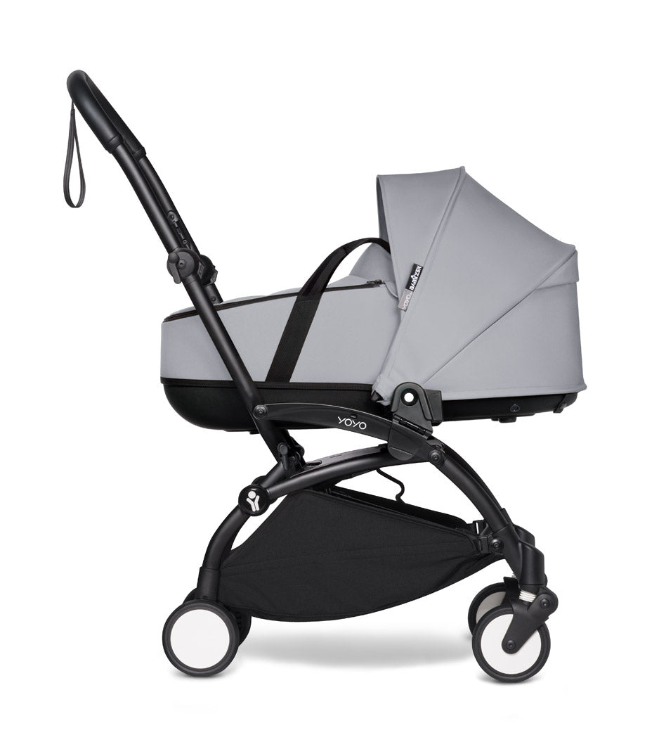 BABYZEN stroller YOYO² bassinet