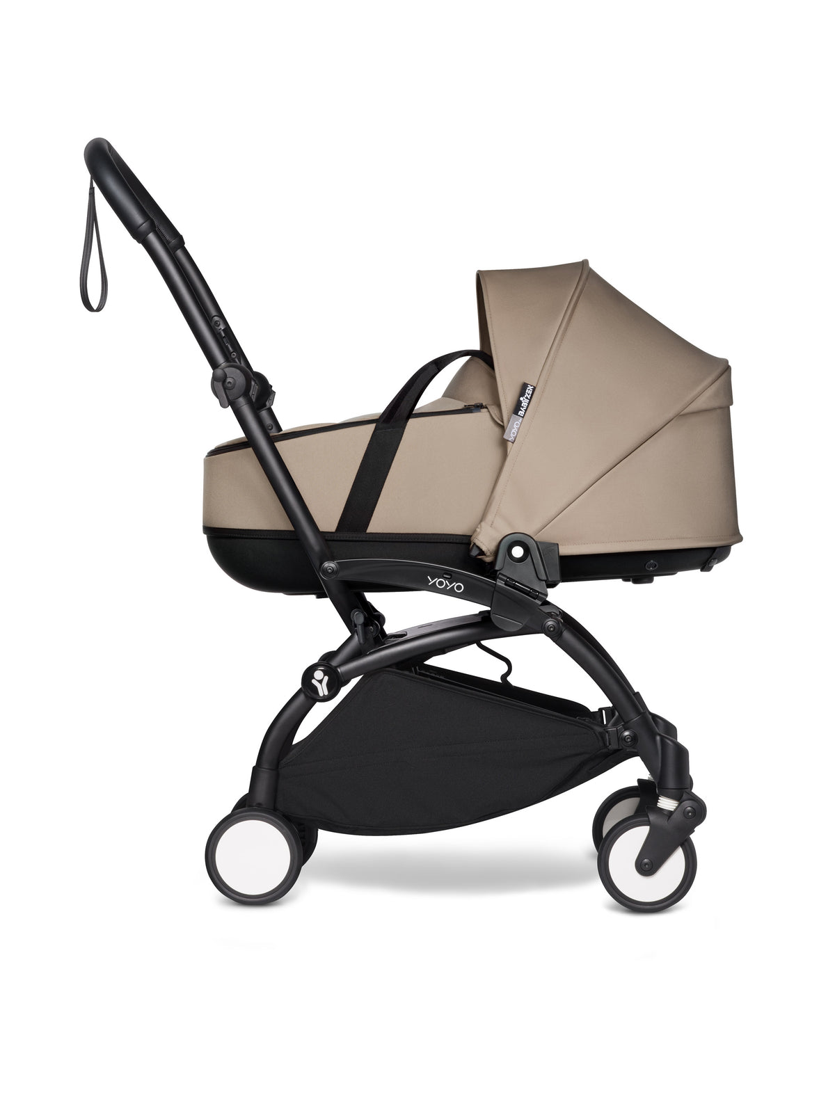 BABYZEN stroller YOYO² bassinet