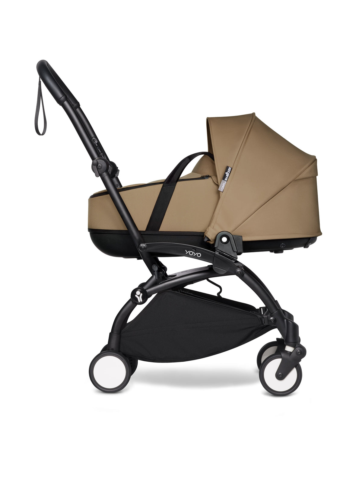 BABYZEN stroller YOYO² bassinet