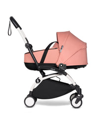 BABYZEN stroller YOYO² bassinet