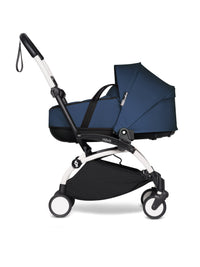 BABYZEN stroller YOYO² bassinet