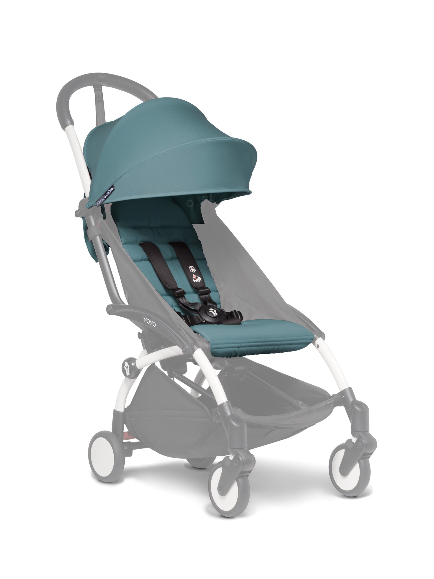 Stokke YOYO 6+ colour pack