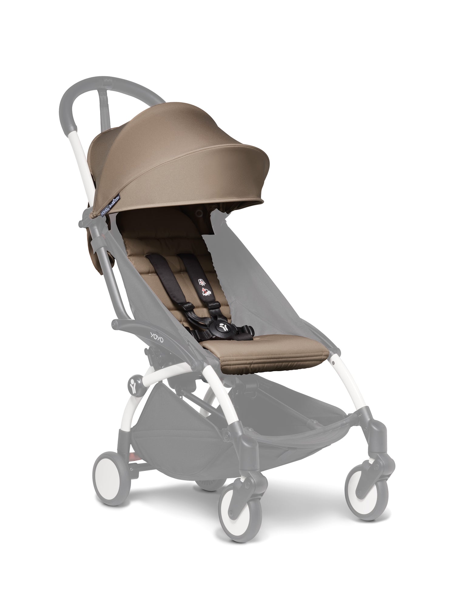 Stokke YOYO 6+ colour pack