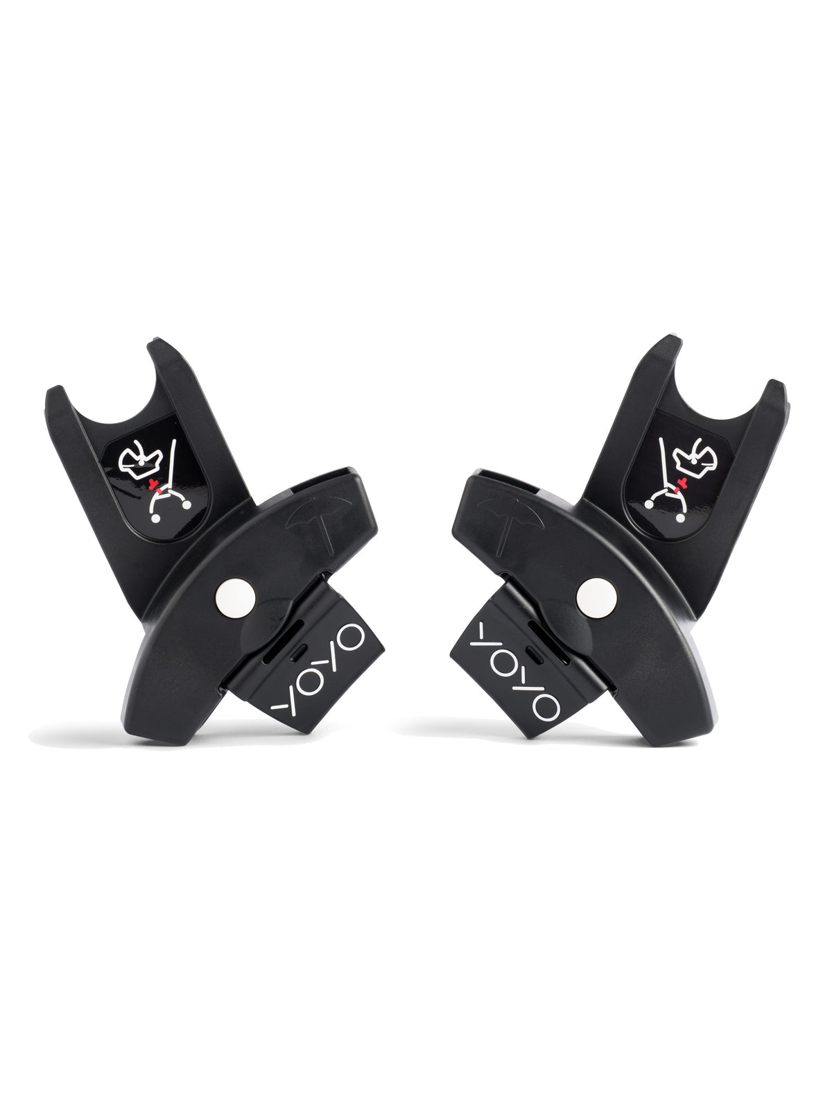 Stokke® YOYO® car seat adapters – M