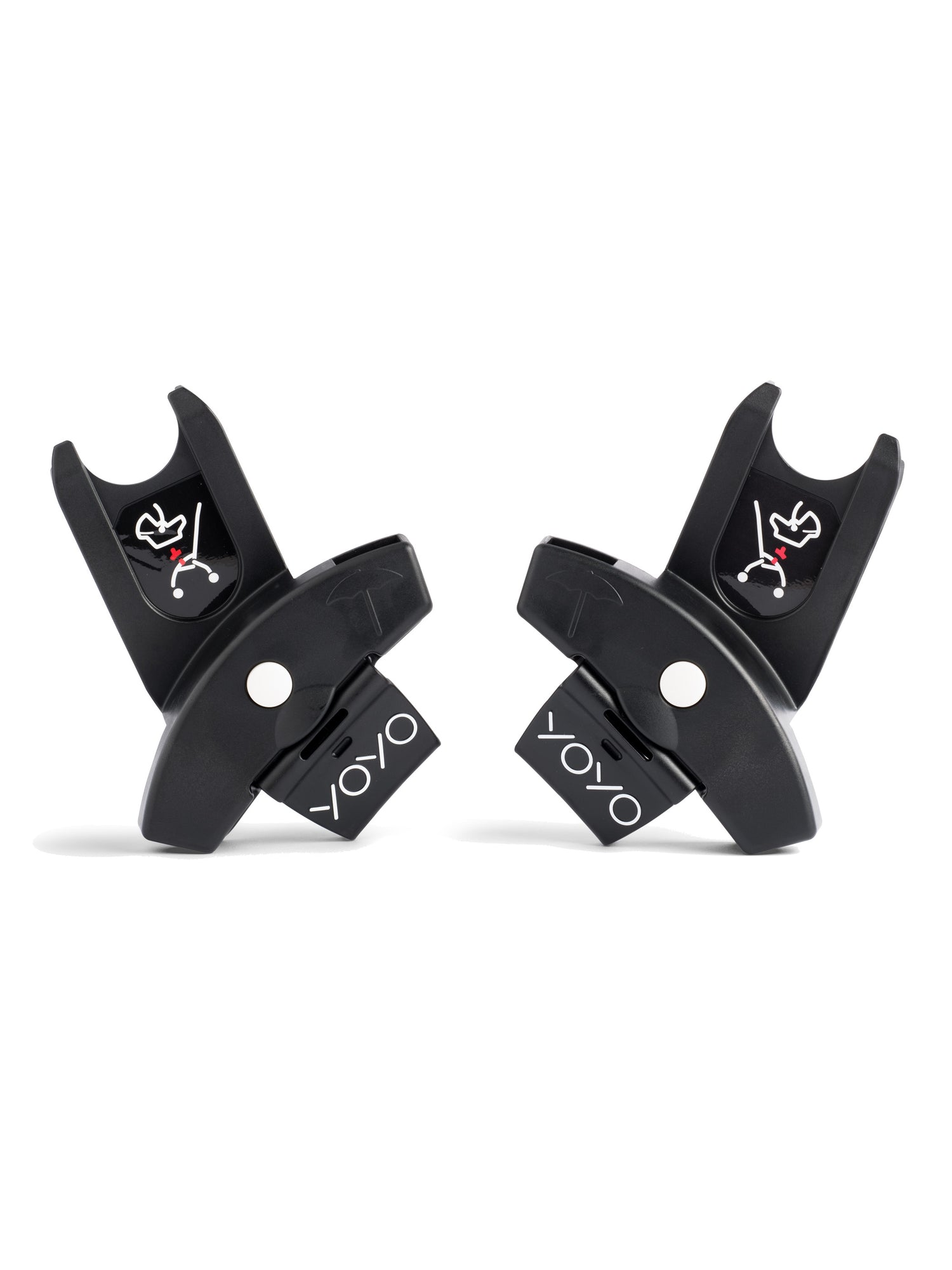 Stokke® YOYO® car seat adapters – M